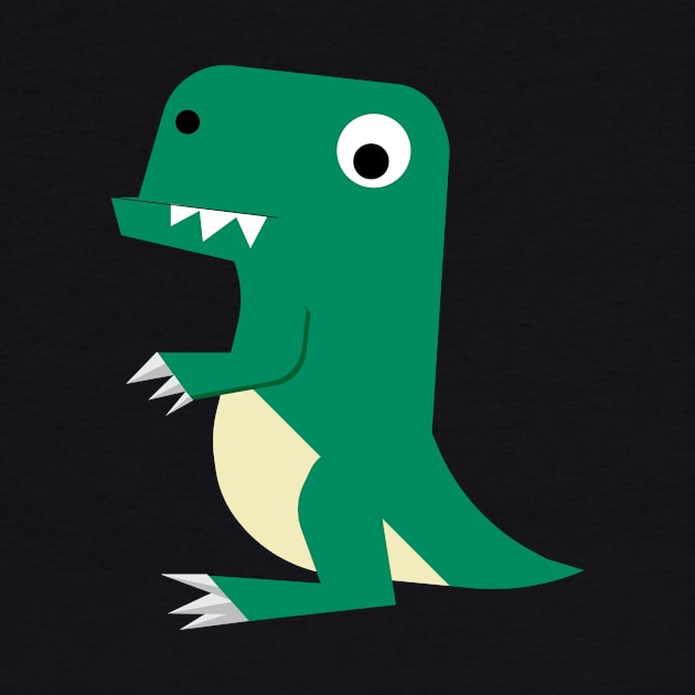 Trex by riomarcos